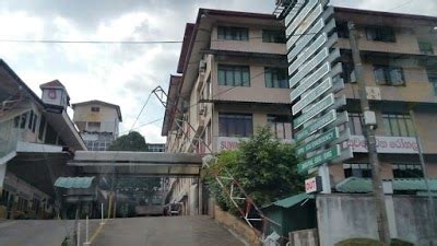 amaya hospital kandy